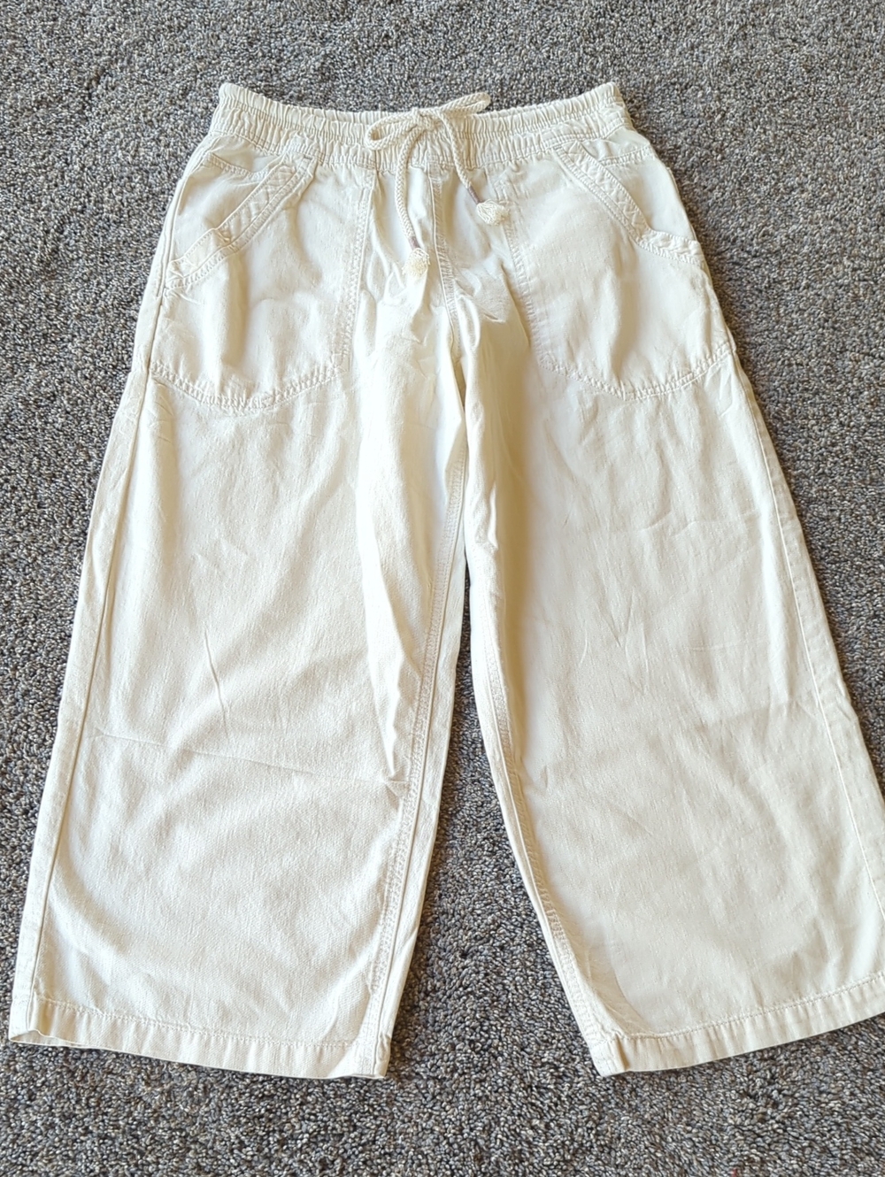 We The Free Easy Peasy Pull On Jeans - Irie S
